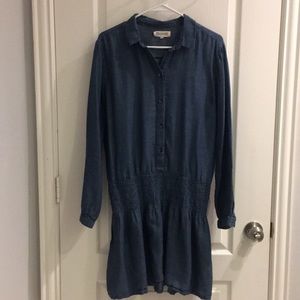 Madewell Dress
